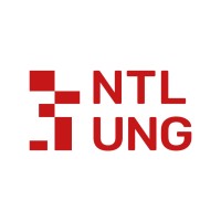 NTL Ung logo - Similar company to Ntl - Norsk Tjenestemannslag