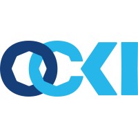 Ocki GmbH logo - Similar company to Smal Code