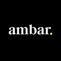 Ambar Agencia de Marketing Digital logo - Similar company to 03 Creativo  Agencia De Marketing