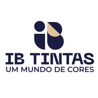 IB Tintas logo - Similar company to Kapacinin