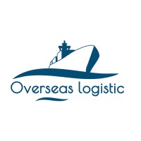 Overseas Logistic LLC logo - Similar company to Maritime.Studio