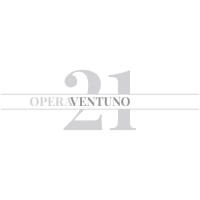Operaventuno logo - Similar company to Videometro.Tv