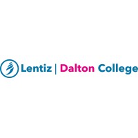 Lentiz | Dalton College logo - Similar company to Master Next Level Engineering (Thuas)