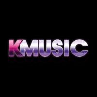 Officially Kmusic logo - Similar company to Tgfx Agency