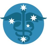 Asian Medical Students' Association - Australia logo - Similar company to Ziroth