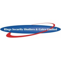RINGS SECURITY SHUTTERS & GATES LIMITED logo - Similar company to Ecs Uk Group