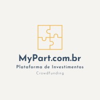 MyPart Crowdfunding logo - Similar company to Avstralis - Crowdfunding De Investimentos