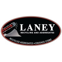 Laney Recycling and Aggregates logo - Similar company to Laney Construction Materials