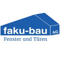 faku-bau AG logo - Similar company to Supervif Facility Services Gmbh