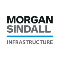 Morgan Sindall Infrastructure logo - Similar company to The Property Invest Co.