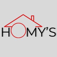 HOMY’S logo - Similar company to Ab Gest