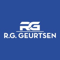 R.G. Geurtsen Engineering & Advice logo - Similar company to Jd Secure