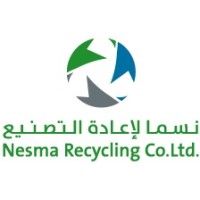 Nesma Recycling Co. Ltd logo - Similar company to Press Stand Llc
