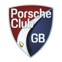 PCGB Sim Racing Championship logo - Similar company to Sim Demon