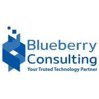 Blueberry Consulting logo - Similar company to Hector Turf