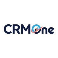 CRMOne logo - Similar company to Knidal, Inc.