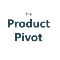 The Product Pivot logo - Similar company to Product Purpose Ltd