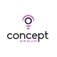 CONCEPT GROUP logo - Similar company to Event Formations