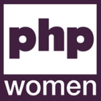 PHPWomenBR logo - Similar company to Marialab