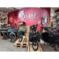 cyclable les sables d'olonne logo - Similar company to Villaverde Les Sables D'Olonne