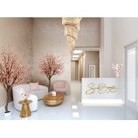 Sevid Beauty Spa logo - Similar company to Adara Surgical Institute