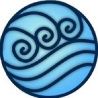 Amanzi Jiu jitsu Academy logo - Similar company to Garami Jiu Jitsu