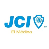 JCI El Médina logo - Similar company to Blue Cairo