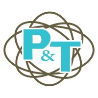 P&T GROUP logo - Similar company to Stylus Architecture Design Studio