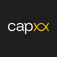CAP-XX Limited logo - Similar company to Xx Sculptures