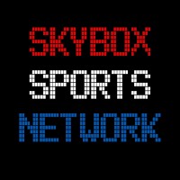 SKYBOX SPORTS NETWORK logo - Similar company to Sescom Audio