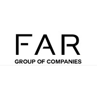 FAR Group of Companies logo - Similar company to Acria