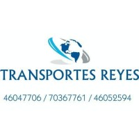 TRANSPORTES REYES logo - Similar company to Improvement Information Technology