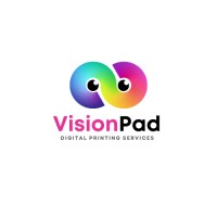 VisionPad Digital Printing Services logo - Similar company to Bcv Digital Printing Services