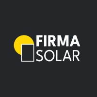 Firma Solar logo - Similar company to Zênite Solar