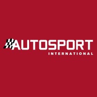 Autosport International logo - Similar company to Ev Breakers