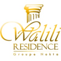 Walili Groupe logo - Similar company to Directpro.Ma