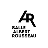Salle Albert-Rousseau logo - Similar company to Evenmã
