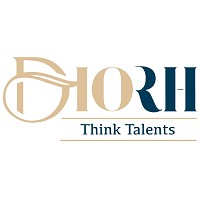 DIORH logo - Similar company to Xpertize Africa
