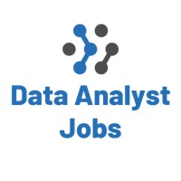 Data Analyst Jobs ⛥ logo - Similar company to Data Analyst (Freelance)