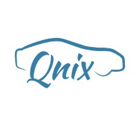 Qnix Auto Detailing Supplies logo - Similar company to Reflection Detailing Ltd