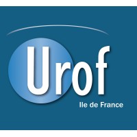UROF IDF logo - Similar company to Fédération Nationale Des Urof
