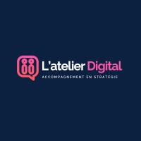L'Atelier Digital logo - Similar company to L'Atelier Digital