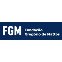 Fundação Gregório de Mattos logo - Similar company to Seinsa