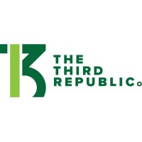 The Third Republic logo - Similar company to Hlaziya Solutions
