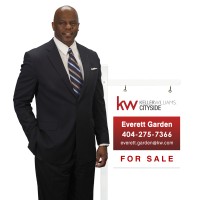 EG Sells Homes logo - Similar company to Increase Your Knowledge