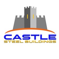Castle Steel Buildings Limited logo - Similar company to Pinnacle Structures, Inc.