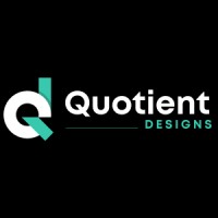 Quotient Designs logo - Similar company to Quotient Design