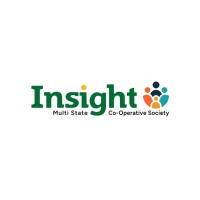 INSIGHT MULTISTATE COOPERATIVE SOCIETY logo - Similar company to Regale Concepts And Innovations Pvt Ltd