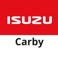 Carby - Concessionário Isuzu logo - Similar company to Man Truck & Bus Angola - Mobikey
