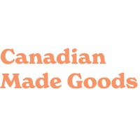 Canadian Made Goods logo - Similar company to Canadian Made Goods